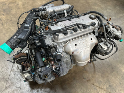 JDM HONDA ACCORD F22B VTEC ENGINE 1994-1997 2.2L