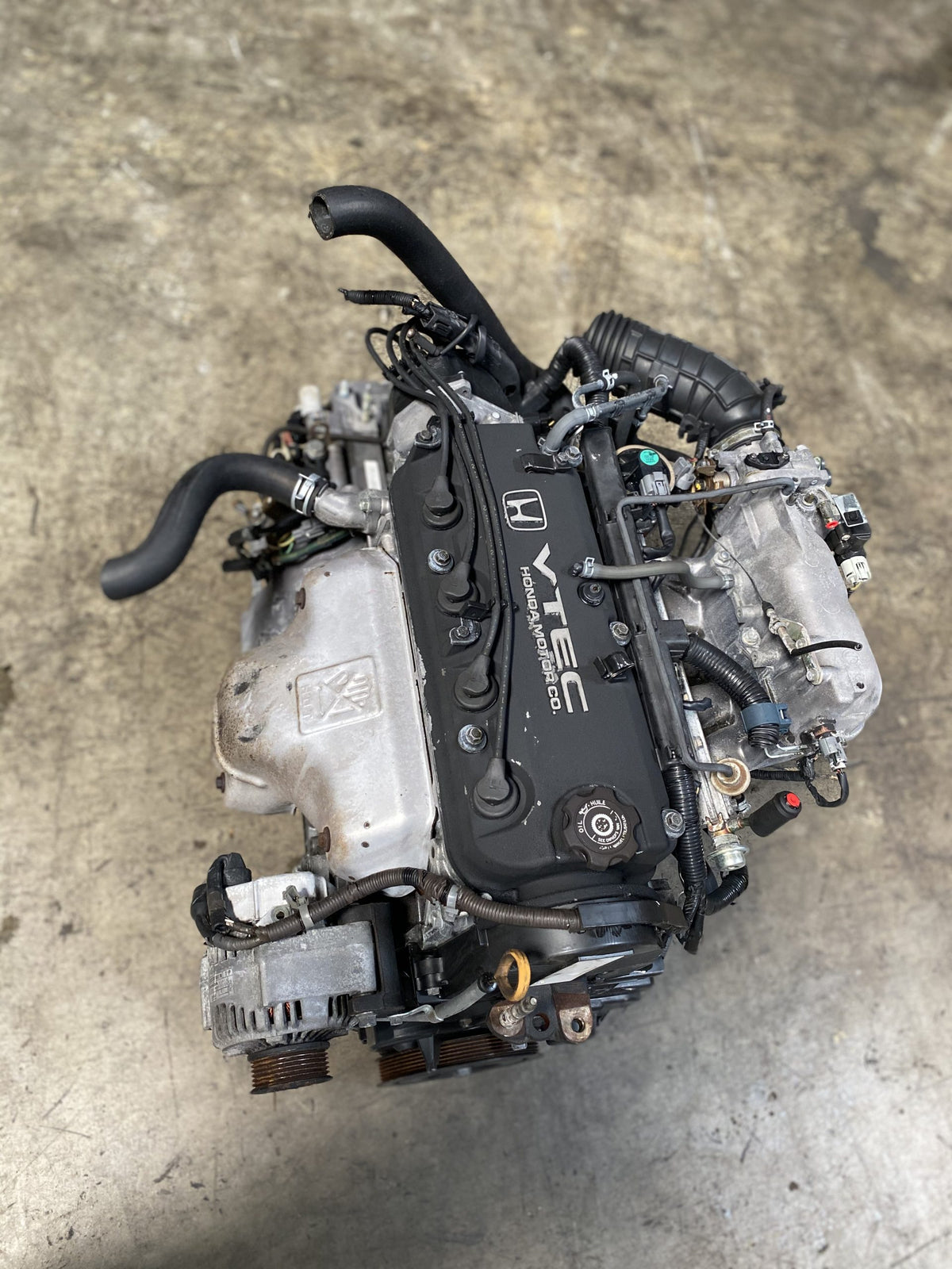 F23A 1998-2002 HONDA ACCORD / ODYSSEY F23 SOHC VTEC ENGINE