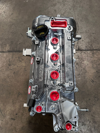 HYUNDAI VELOSTER 2012-2017 BRAND NEW 0 MILEAGE ENGINE 1.6L G4FD