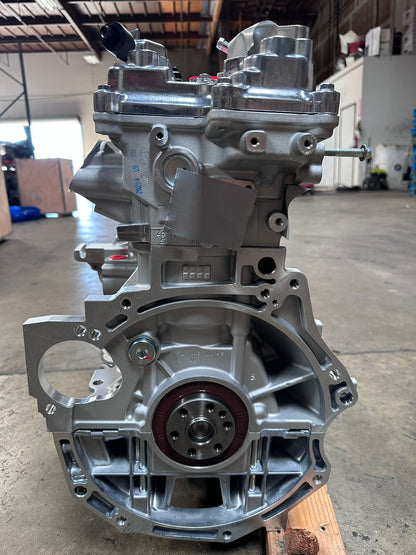 HYUNDAI VELOSTER 2012-2017 BRAND NEW 0 MILEAGE ENGINE 1.6L G4FD
