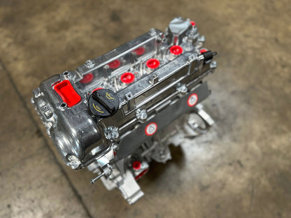 KIA RIO 2012-2019 BRAND NEW O MILEAGE ENGINE 1.6L G4FD