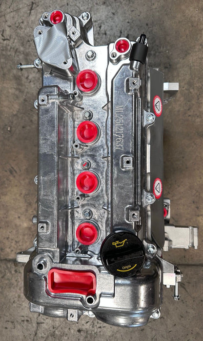 KIA RIO 2012-2019 BRAND NEW O MILEAGE ENGINE 1.6L G4FD