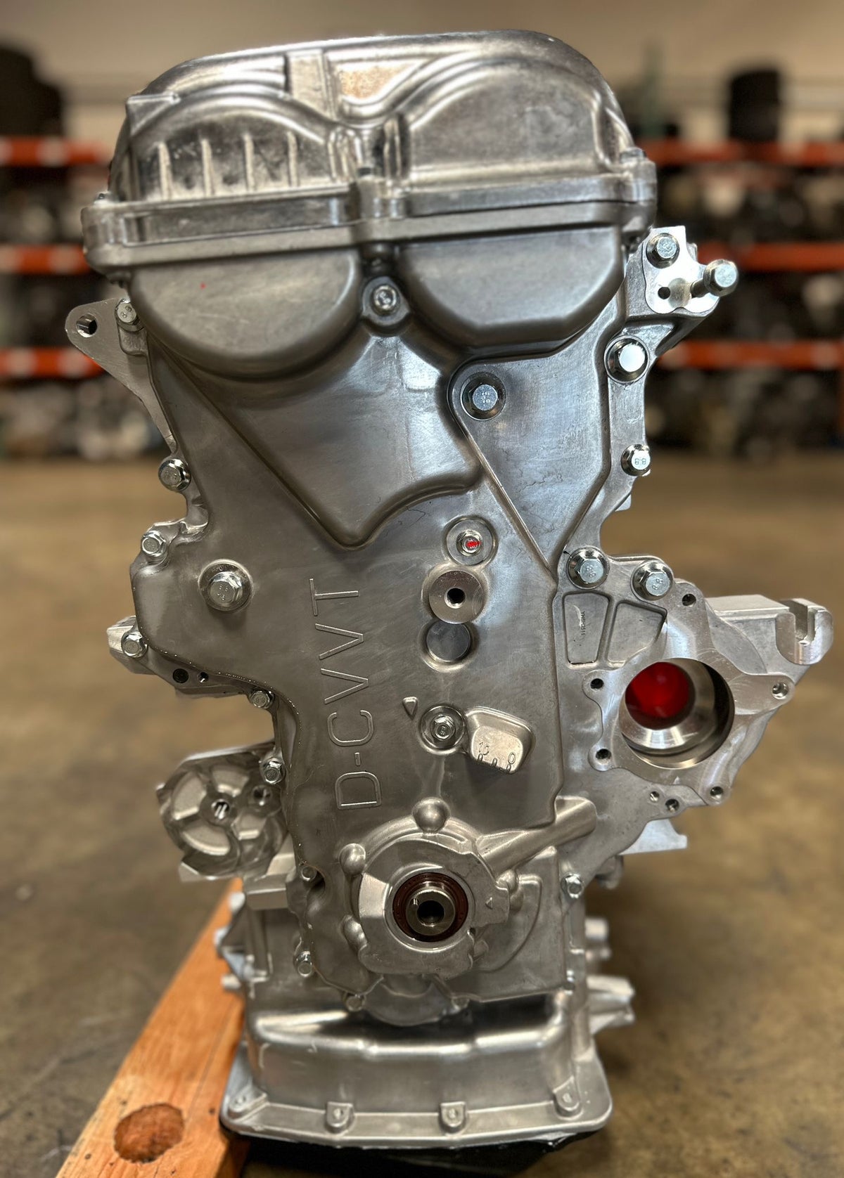 HYUNDAI VELOSTER 2012-2017 BRAND NEW 0 MILEAGE ENGINE 1.6L G4FD