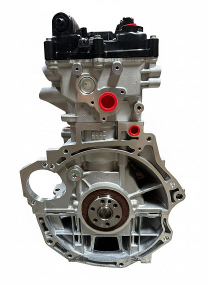 KIA SOUL 2014-2019 G4FG BRAND NEW O MILEAGE ENGINE 1.6L