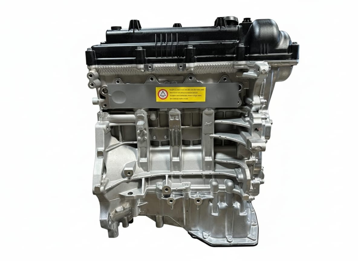 HYUNDAI ELANTRA 2010-2020  1.6L BRAND NEW ENGINE G4FG