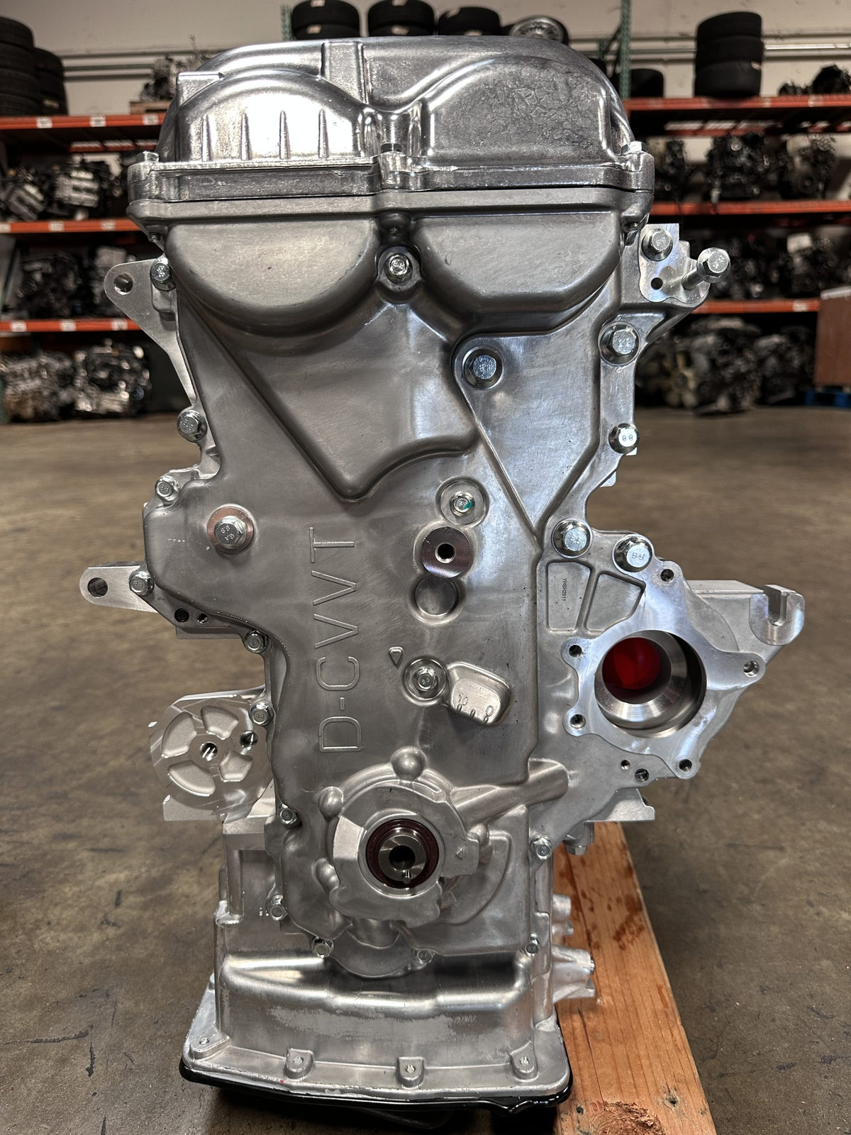 KIA SOUL 2012-2019 BRAND NEW 0 MILEAGE TURBO ENGINE 1.6L G4FJ