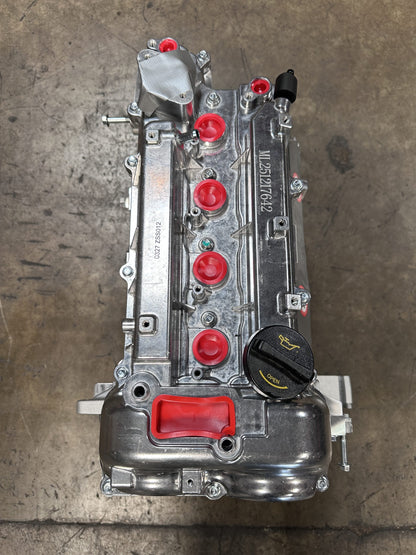 HYUNDAI SONATA 2015-2019 BRAND NEW O MILEAGE ENGINE 1.6L TURBO G4FJ