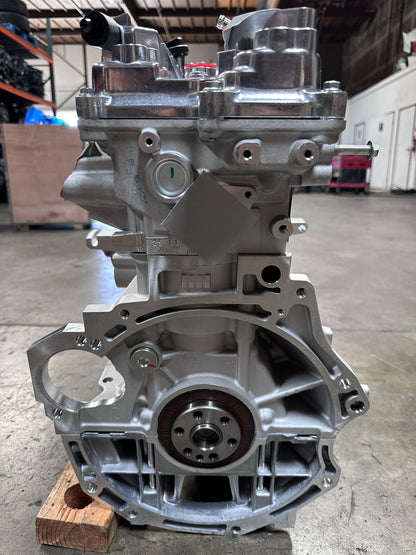 HYUNDAI VELOSTER 2013-2017 BRAND NEW 0 MILEAGE TURBO ENGINE 1.6L G4FJ