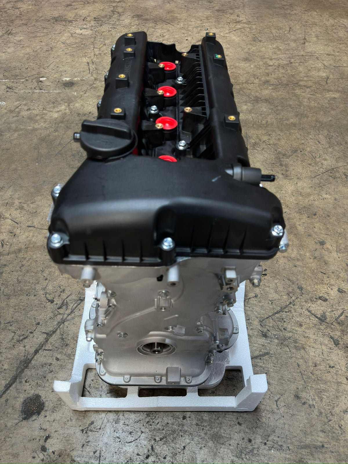 HYUNDAI GENESIS COUPE 2.0T TURBO DOHC 2012-2016 G4KF BRAND NEW 0 MILEAGE ENGINE