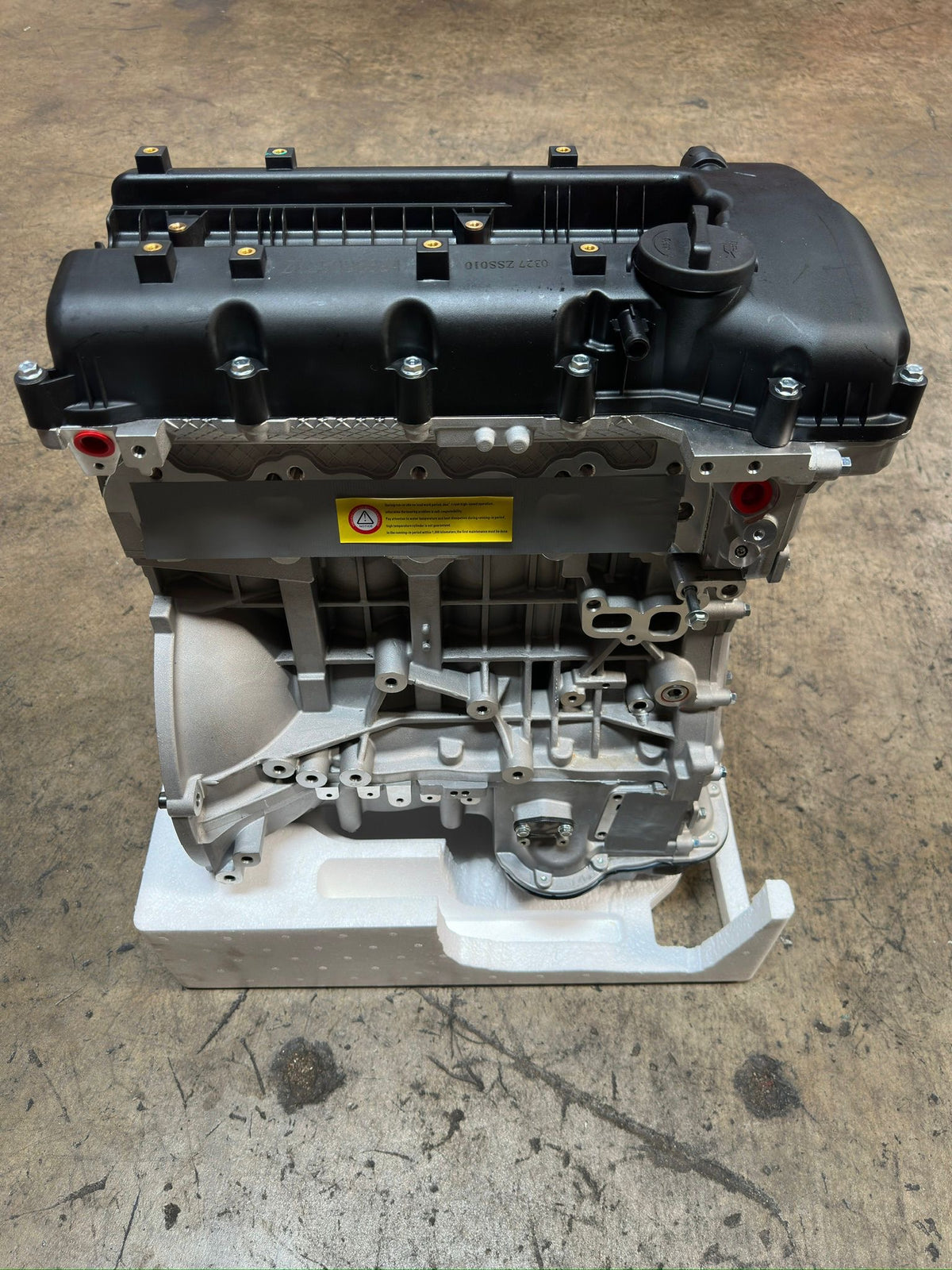HYUNDAI GENESIS COUPE 2.0T TURBO DOHC 2012-2016 G4KF BRAND NEW 0 MILEAGE ENGINE