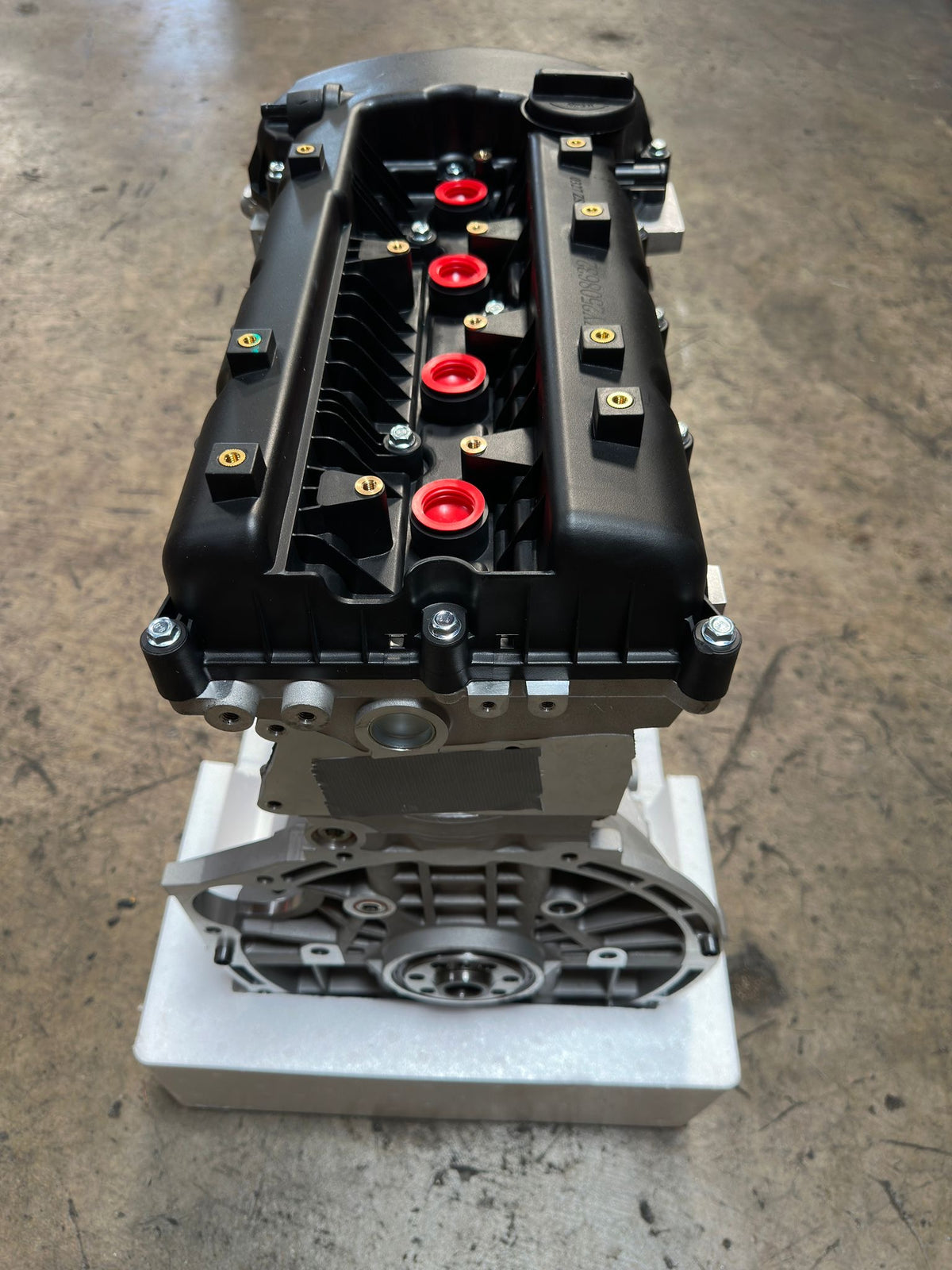 HYUNDAI GENESIS COUPE 2.0T TURBO DOHC 2012-2016 G4KF BRAND NEW 0 MILEAGE ENGINE