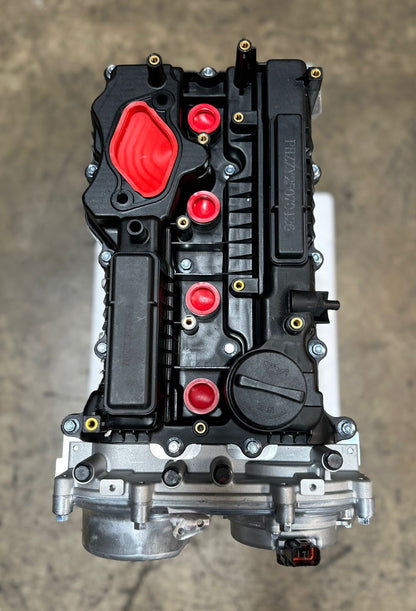 KIA SORENTO 2015-2020 BRAND NEW O MILEAGE TURBO ENGINE 2.0L G4KH GEN-2