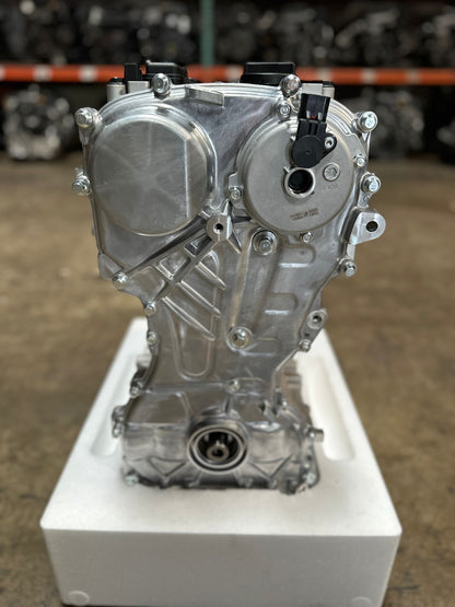 HYUNDAI ELANTRA 2022-2023 BRAND NEW 0 MILEAGE TURBO ENGINE 2.0L G4KH