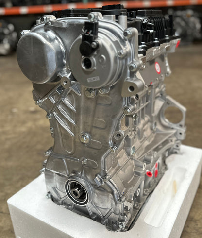 KIA OPTIMA 2016-2020 BRAND NEW O MILEAGE TURBO ENGINE 2.0L G4KH