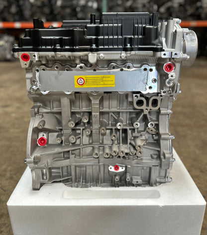 HYUNDAI ELANTRA 2022-2023 BRAND NEW 0 MILEAGE TURBO ENGINE 2.0L G4KH