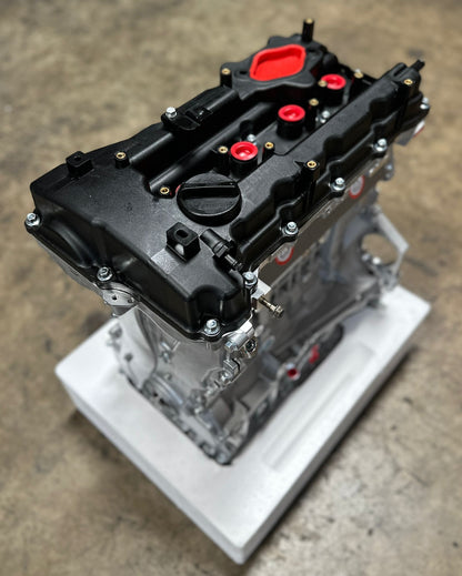 HYUNDAI SANTA FE SPORT 2013-2016 BRAND NEW 0 MILEAGE TURBO ENGINE 2.0L G4KH GEN 1