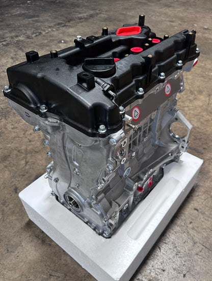 KIA OPTIMA 2012-2015 BRAND NEW 0 MILEAGE TURBO ENGINE 2.0L G4KH GEN 1