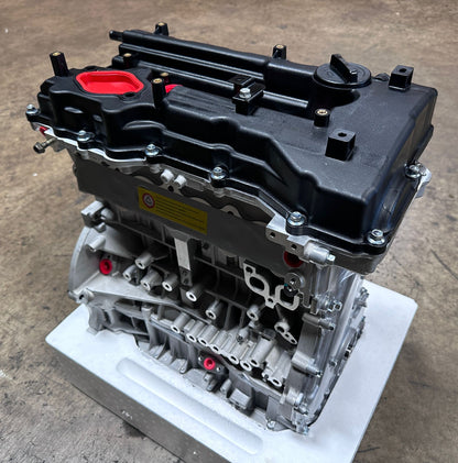 KIA OPTIMA 2012-2015 BRAND NEW 0 MILEAGE TURBO ENGINE 2.0L G4KH GEN 1