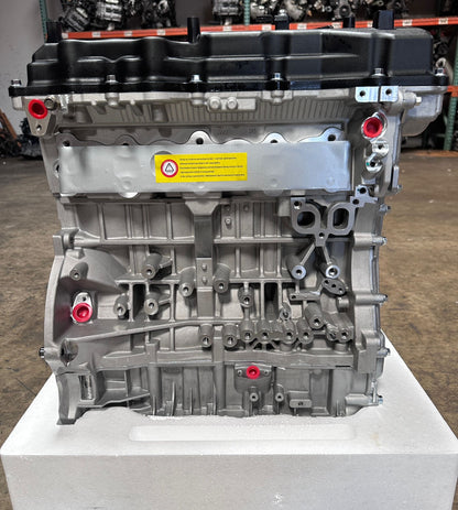 KIA OPTIMA 2012-2015 BRAND NEW 0 MILEAGE TURBO ENGINE 2.0L G4KH GEN 1