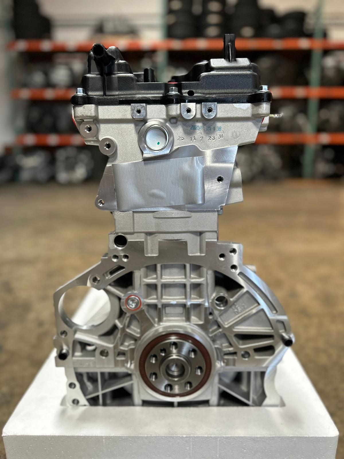 KIA OPTIMA 2012-2015 BRAND NEW 0 MILEAGE TURBO ENGINE 2.0L G4KH GEN 1