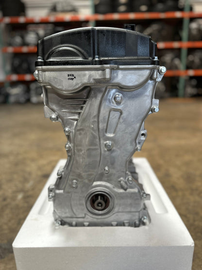 KIA OPTIMA 2012-2015 BRAND NEW 0 MILEAGE TURBO ENGINE 2.0L G4KH GEN 1