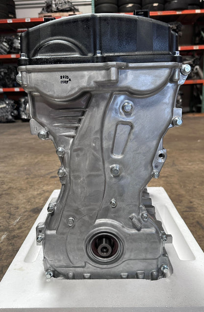 KIA OPTIMA 2012-2015 BRAND NEW 0 MILEAGE TURBO ENGINE 2.0L G4KH GEN 1