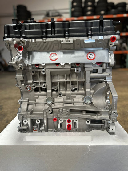 KIA OPTIMA 2012-2015 BRAND NEW 0 MILEAGE TURBO ENGINE 2.0L G4KH GEN 1