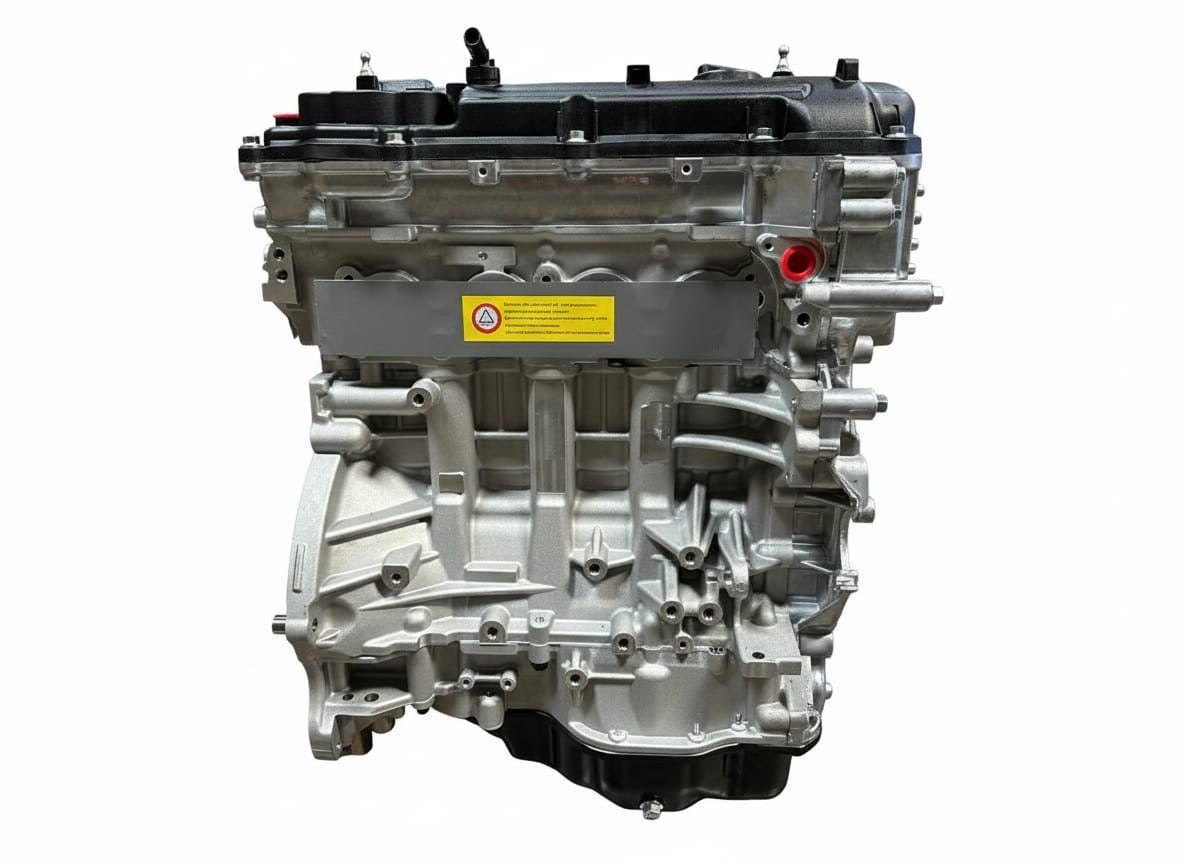 KIA OPTIMA 2016-2020 BRAND NEW ZERO MILEAGE HYBRID ENGINE 2.0L G4NG
