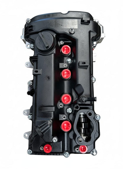 KIA OPTIMA 2016-2020 BRAND NEW ZERO MILEAGE HYBRID ENGINE 2.0L G4NG