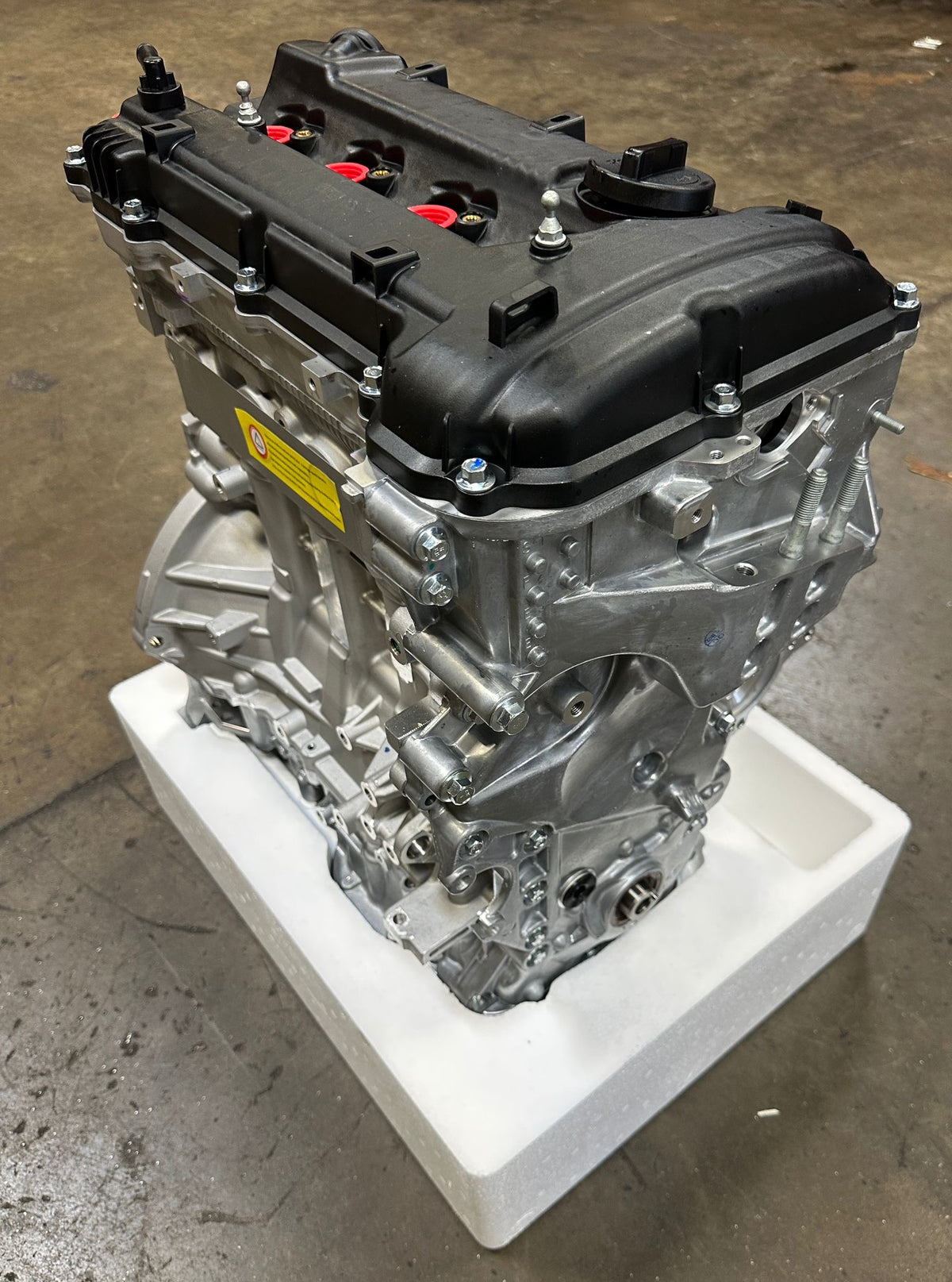 HYUNDAI KONA SE SEL 2.0L 2018-2021 BRAND NEW 0 MILEAGE ENGINE