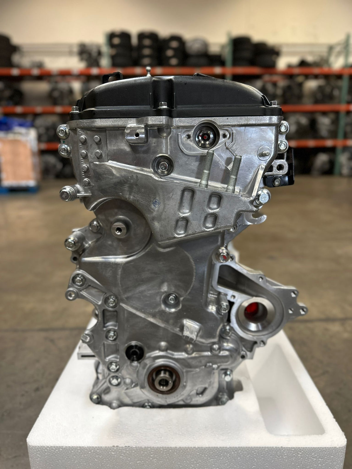 HYUNDAI ELANTRA 2017-2020 BRAND NEW O MILEAGE ENGINE 2.0L