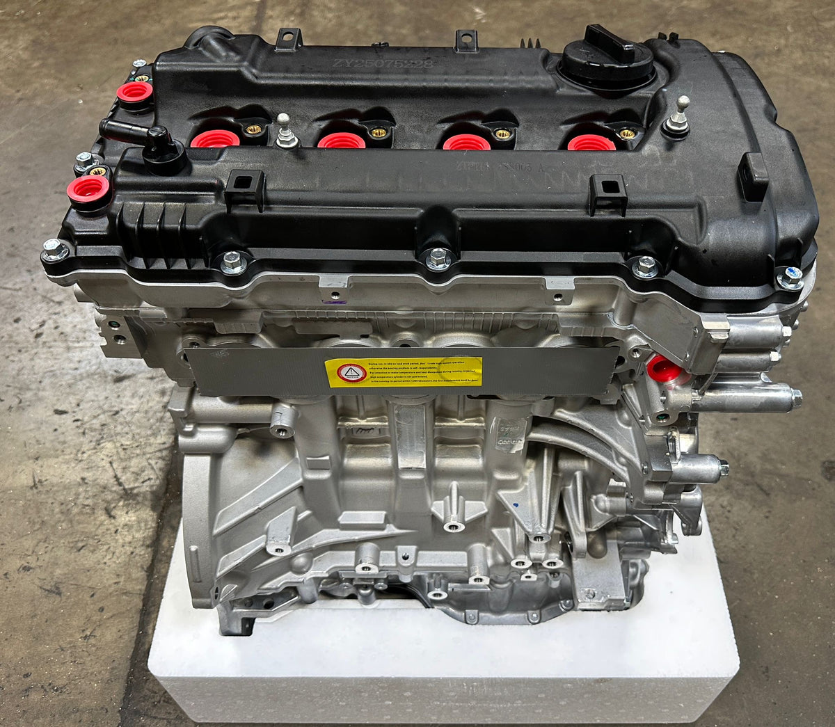 HYUNDAI VELOSTER BASE PREMIUM 2.0L 2019-2021 BRAND NEW 0 MILEAGE ENGINE
