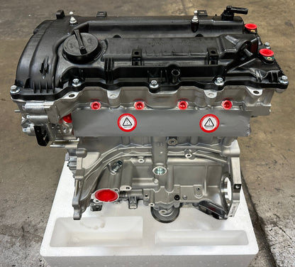 HYUNDAI VELOSTER BASE PREMIUM 2.0L 2019-2021 BRAND NEW 0 MILEAGE ENGINE