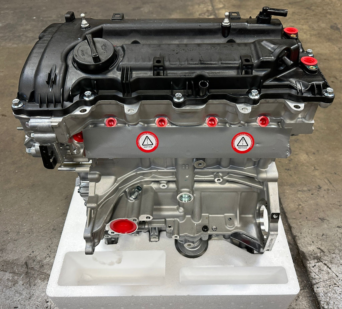 KIA SOUL EX GT-LINE LX S X-LINE 2.0L 2020-2022 BRAND NEW 0 MILEAGE ENGINE