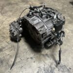 2009-2011 JDM TOYOTA RAV4 2.5L AUTOMATIC TRANSMISSION