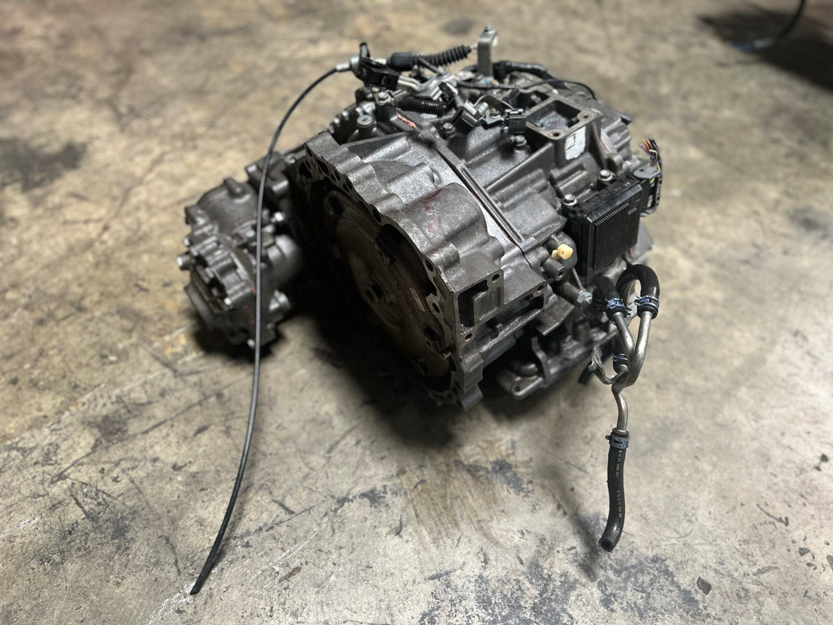 JDM 2010-2015 LEXUS RX350 3.5L ALL WHEEL DRIVE AUTOMATIC TRANSMISSION ONLY