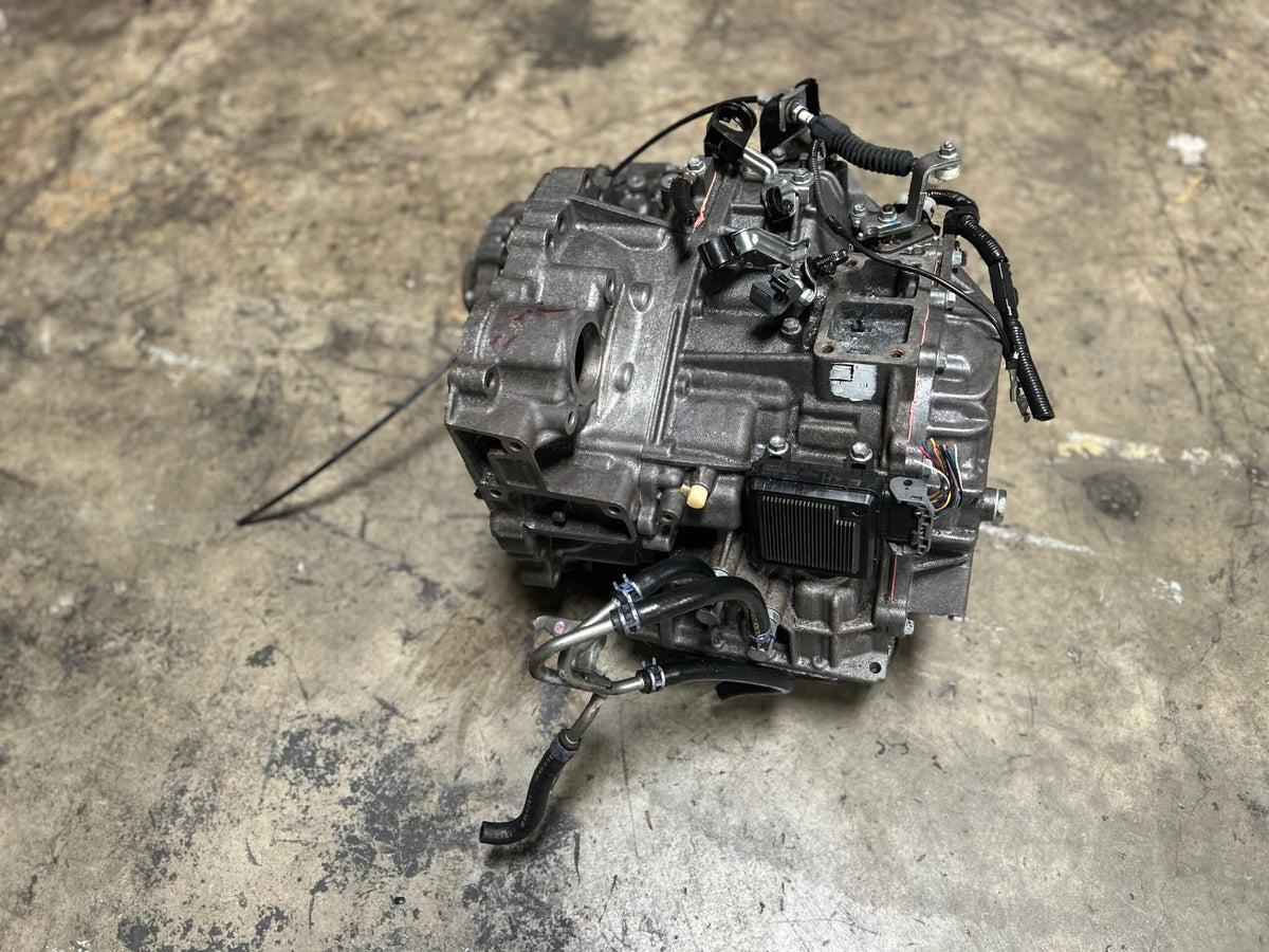 JDM 2010-2015 LEXUS RX350 3.5L ALL WHEEL DRIVE AUTOMATIC TRANSMISSION ONLY