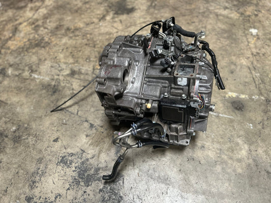 JDM 2010-2015 LEXUS RX350 3.5L ALL WHEEL DRIVE AUTOMATIC TRANSMISSION ONLY
