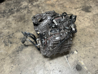 JDM 2010-2015 LEXUS RX350 3.5L ALL WHEEL DRIVE AUTOMATIC TRANSMISSION ONLY