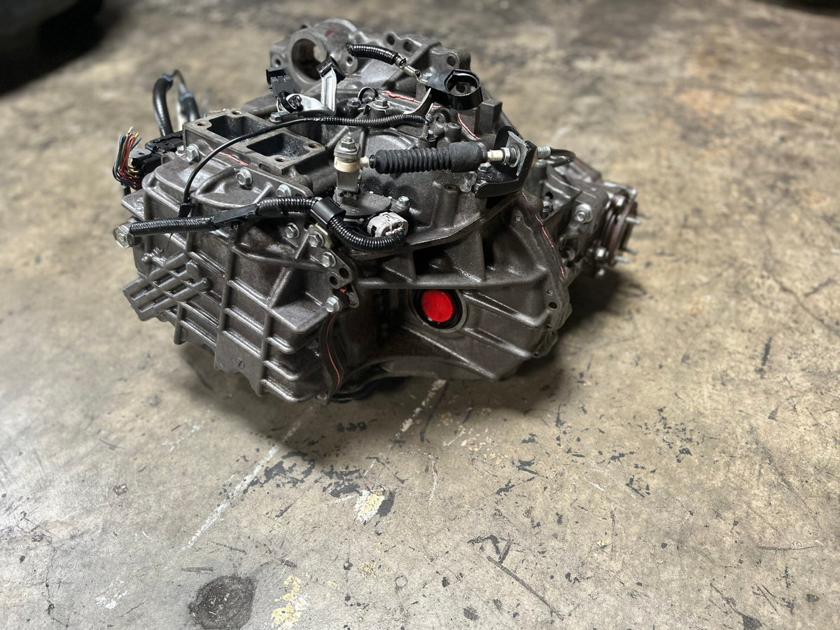 2009-2011 JDM TOYOTA RAV4 2.5L AUTOMATIC TRANSMISSION