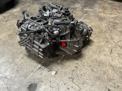 2009-2011 JDM TOYOTA RAV4 2.5L AUTOMATIC TRANSMISSION