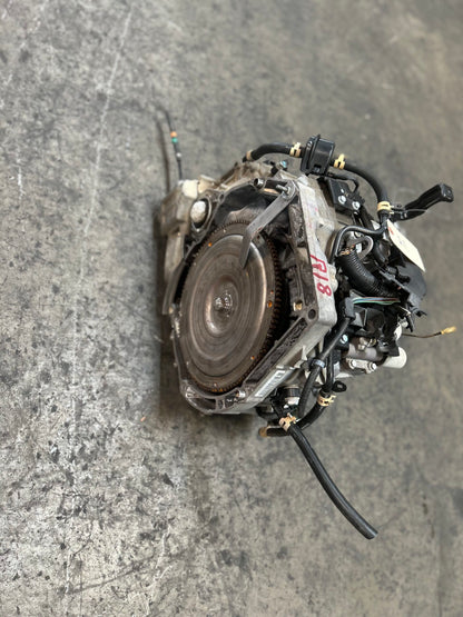 JDM 06 07 2008 2009 2010 2011 HONDA CIVIC R18A 1.8L AUTOMATIC TRANSMISSION