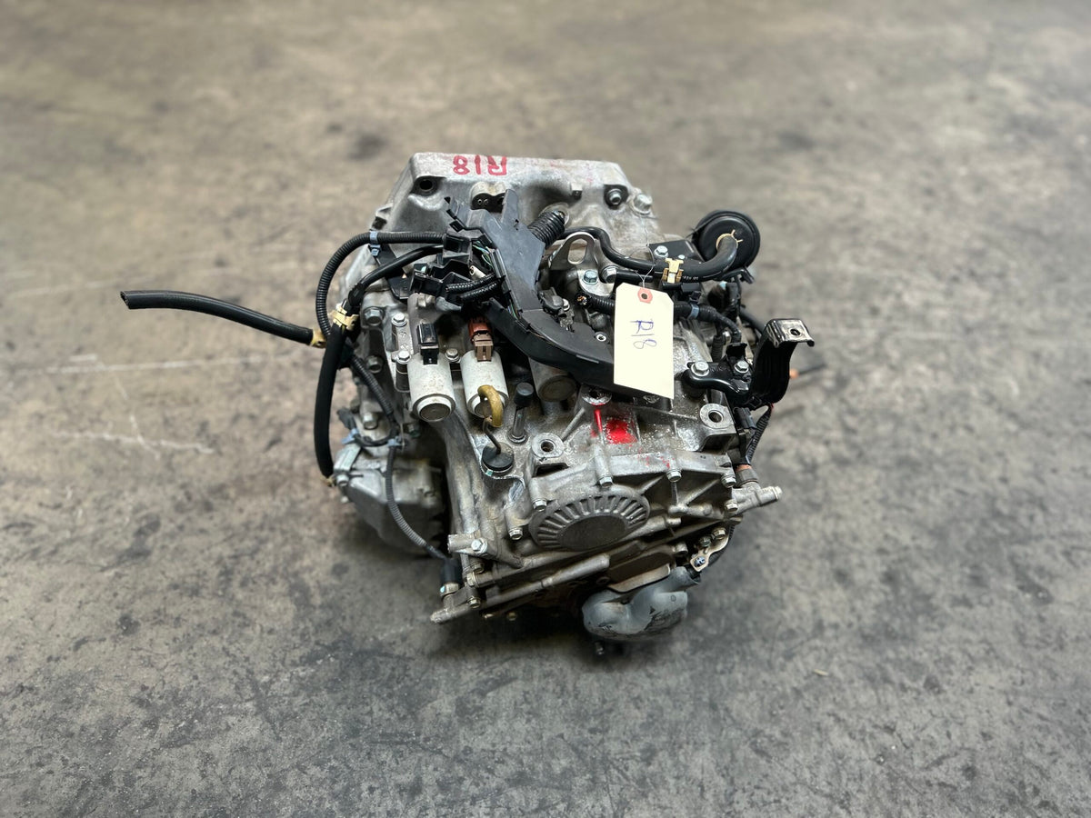 JDM 06 07 2008 2009 2010 2011 HONDA CIVIC R18A 1.8L AUTOMATIC TRANSMISSION