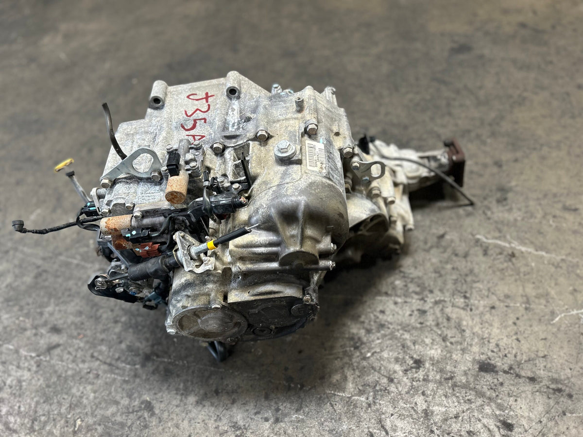 2005 2008 JDM ACURA RL 3.5L V6 AUTOMATIC 2WD TRANSMISSION J35A