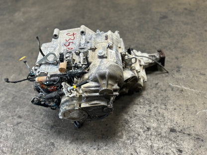 2005 2008 JDM ACURA RL 3.5L V6 AUTOMATIC 2WD TRANSMISSION J35A