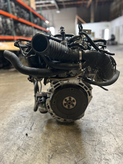 2007 2013 JDM MAZDA SPEED 3 CX7 L3 TURBO ENGINE MOTOR