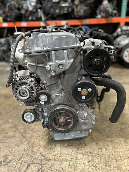 2007 2013 JDM MAZDA SPEED 3 CX7 L3 TURBO ENGINE MOTOR