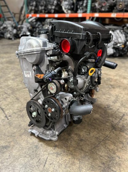 2004-2009 JDM Toyota Prius 2nd Gen 1nz-Fxe 1.5L Hybrid Engine