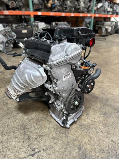 2004-2009 JDM Toyota Prius 2nd Gen 1nz-Fxe 1.5L Hybrid Engine