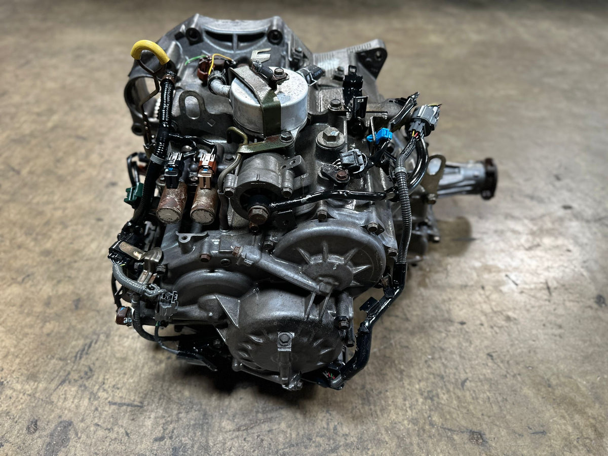 JDM ACURA MDX 2001-2002 HONDA PILOT 2003-2005 AWD AUTOMATIC TRANSMISSION
